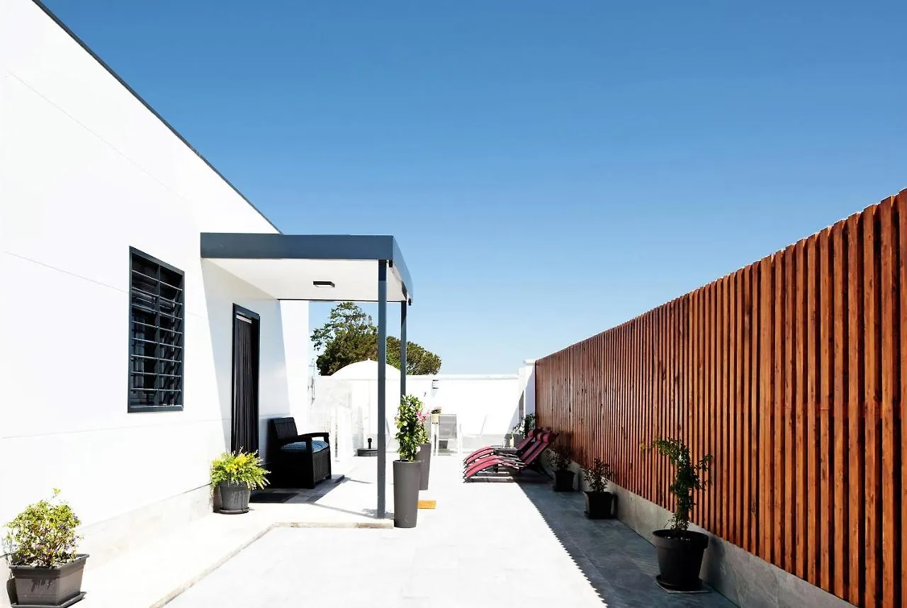 Casa Rural La Posada Conil De La Frontera 0*,  España