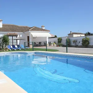 Rocio-conil Conil De La Frontera