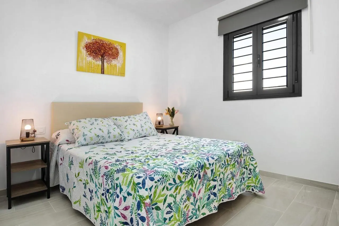 Casa Rural La Posada Conil De La Frontera Holiday home
