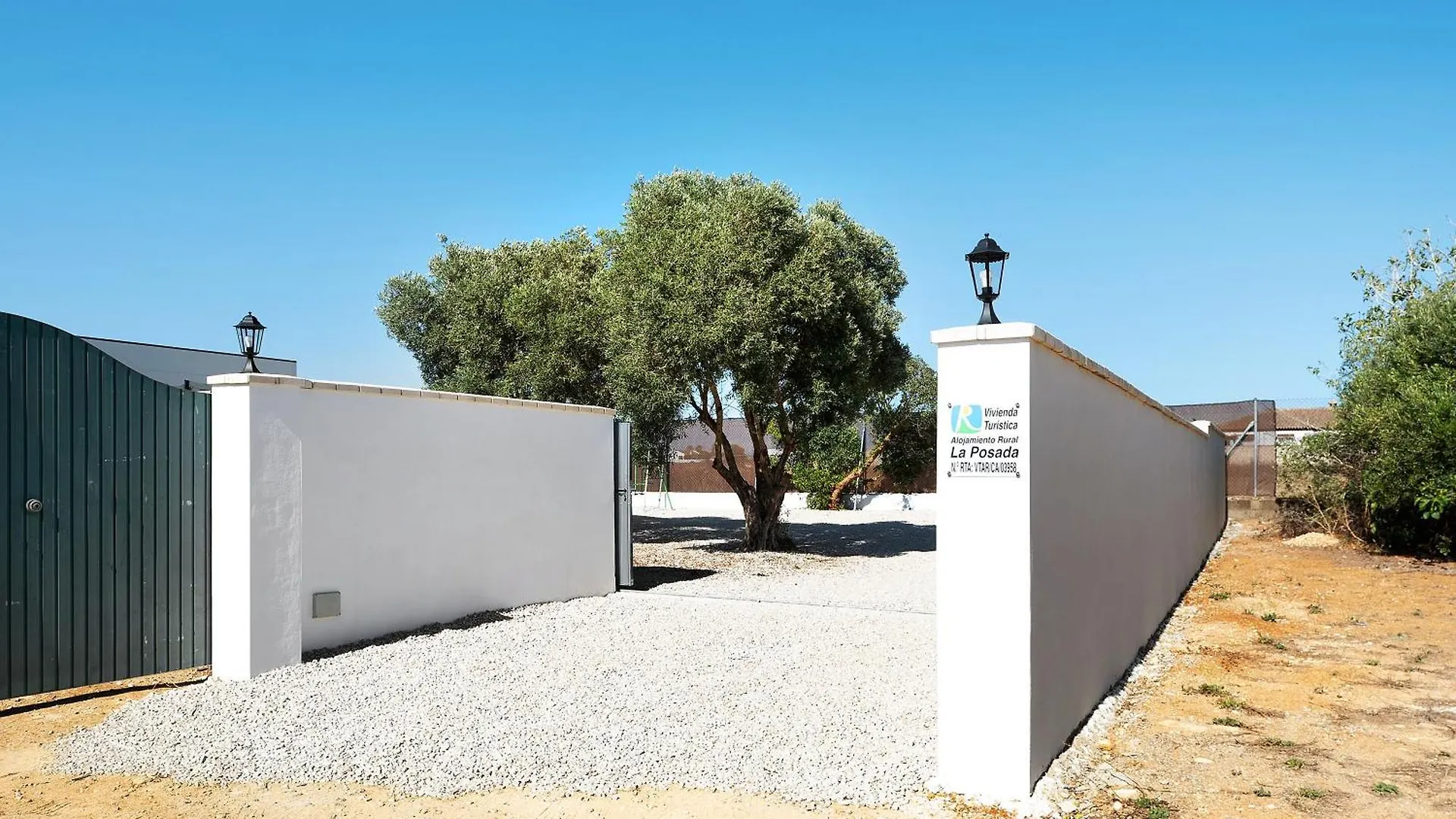 Holiday home Casa Rural La Posada Conil De La Frontera